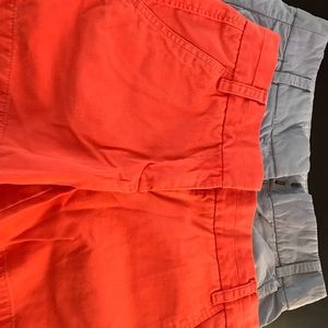 J. Crew Shorts Bundle